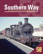 The Southern Way 58